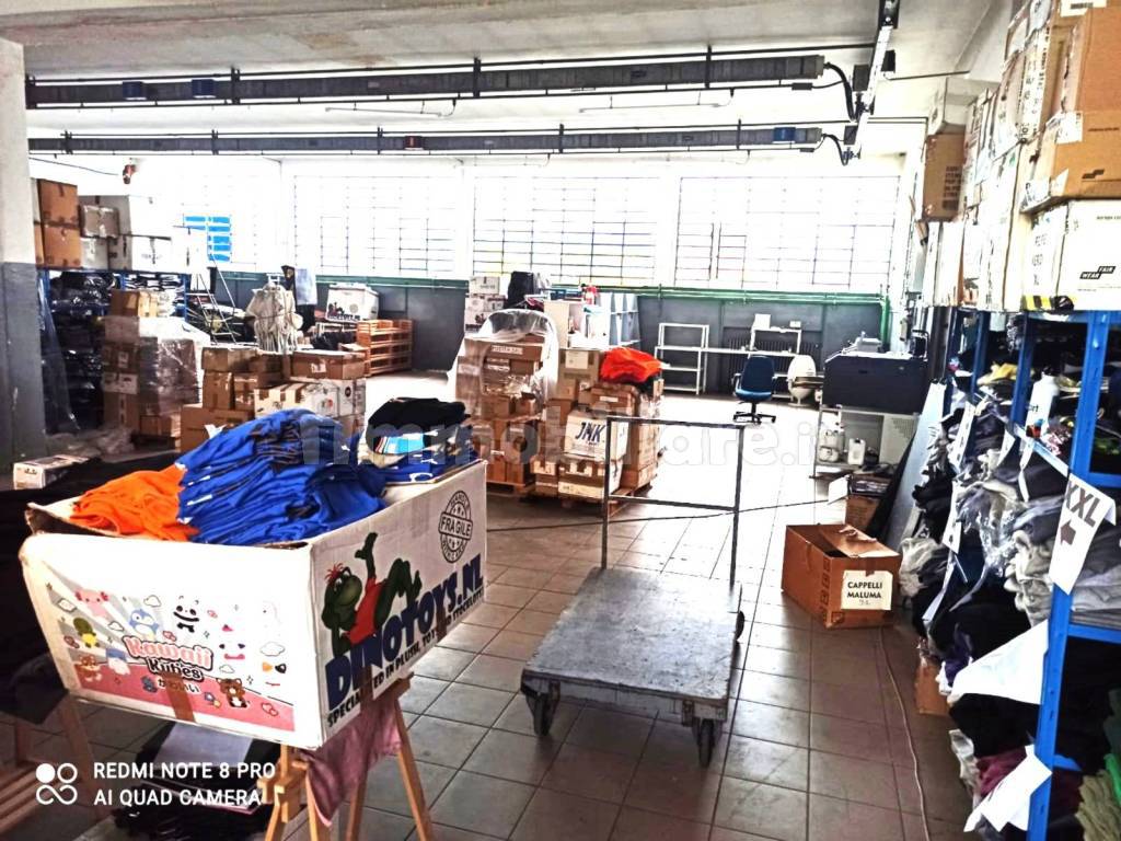 Interno non residenziale