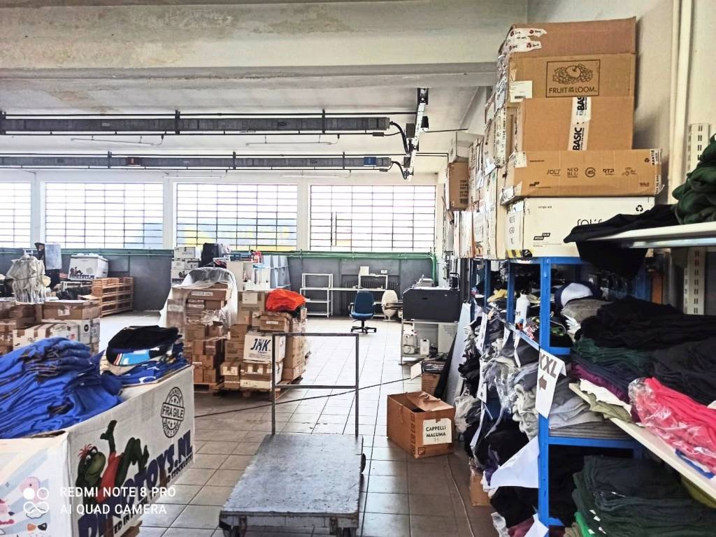 Interno non residenziale