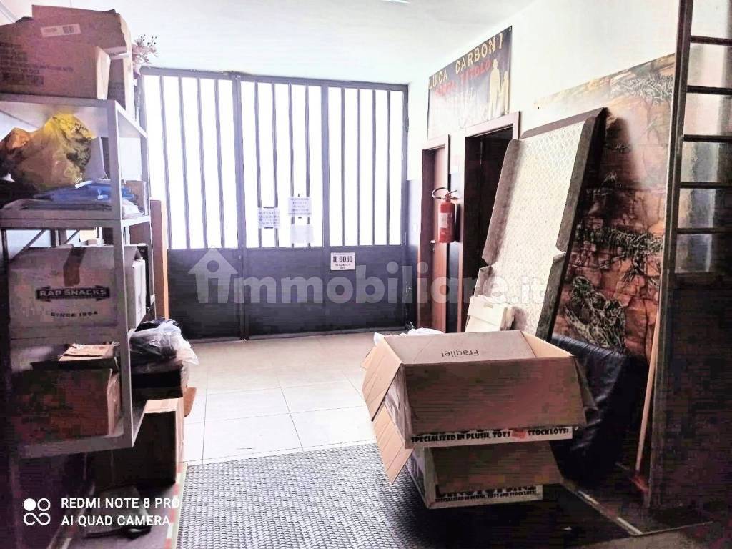 Interno non residenziale