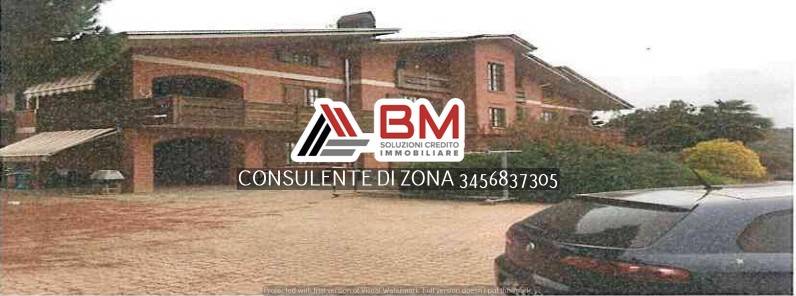 Palazzo - Stabile in vendita a Monteu Roero