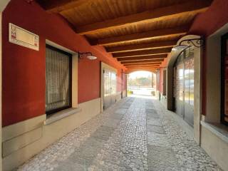 Interno palazzo