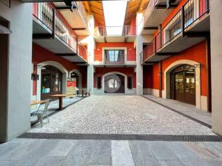 Cortile interno