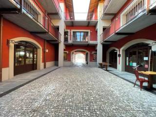 Cortile interno