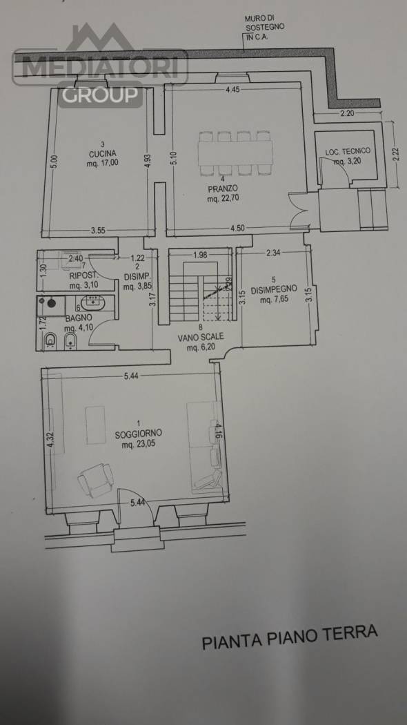 Casa indipendente in vendita a Porcari