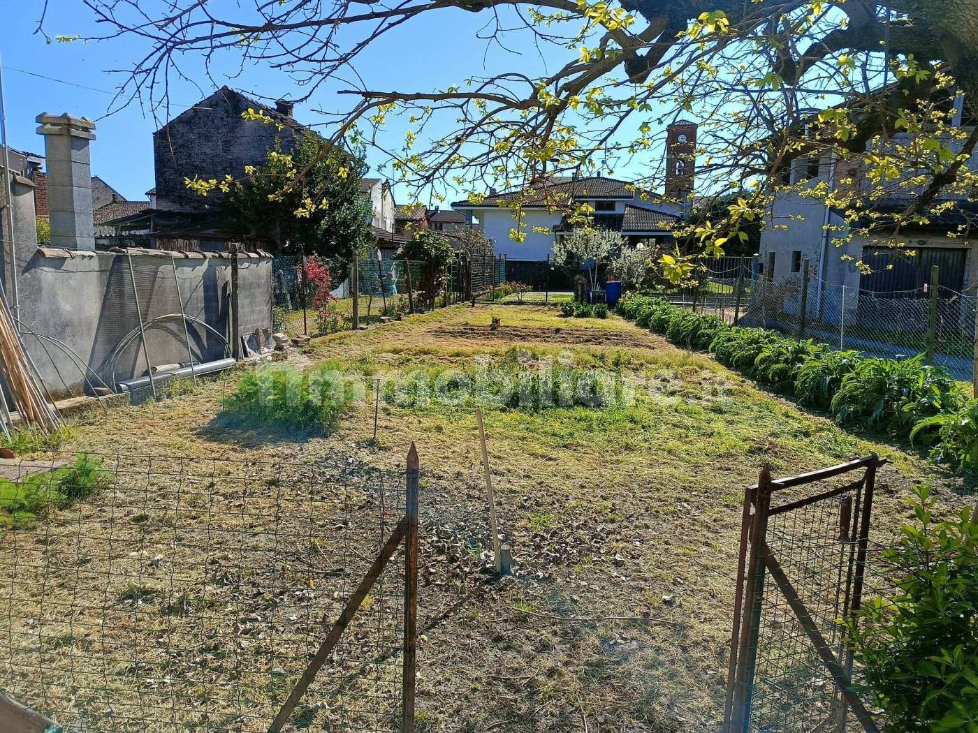 Villa in vendita a Valmacca