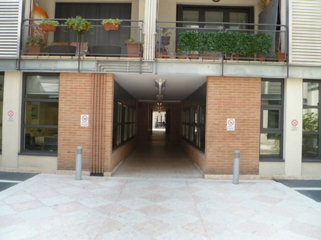 Bilocale via luigi settembrini, san zeno, verona