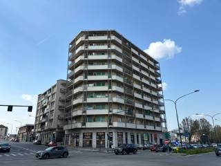 2-room flat corso Vercelli 247, Rebaudengo, Turin