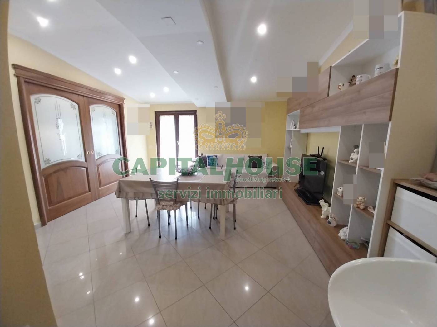 Appartamento in vendita a Montoro