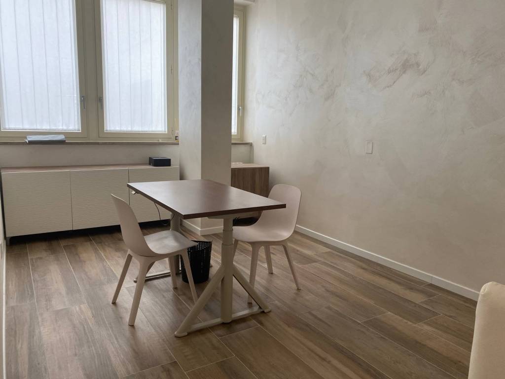 Ufficio - studio via francesco daverio 6, guastalla, milano