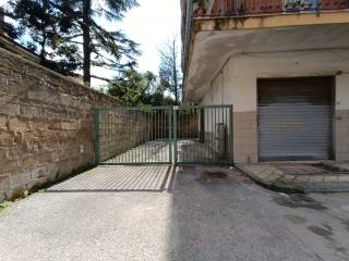 Cortile interno