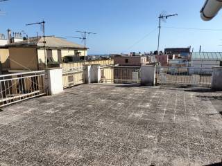3-room flat via Mario Piana, Cornigliano, Genoa
