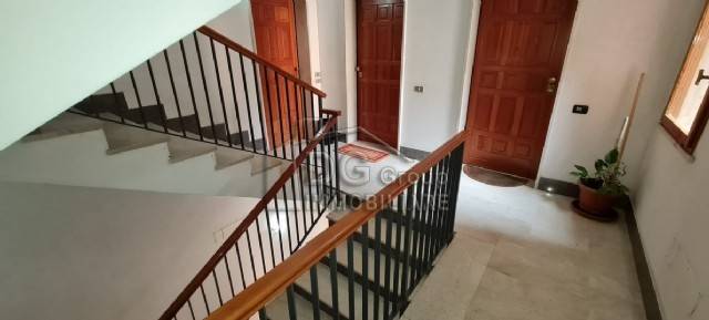 Interno palazzo