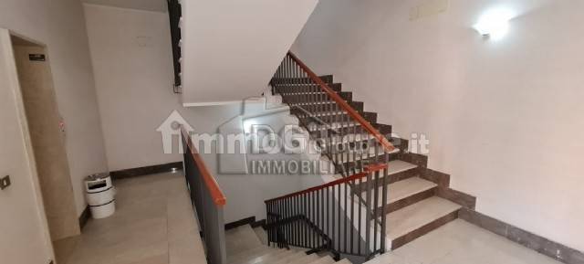 Interno palazzo