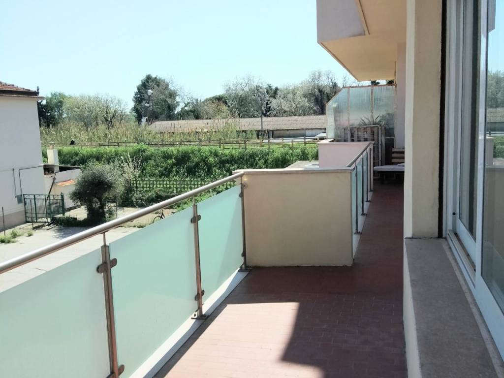 Trilocale via del circuito 231, ospedale, pescara