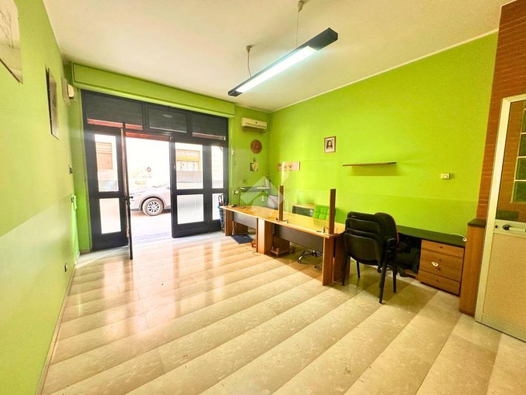 Ufficio - studio via pietro micca 41, san severo