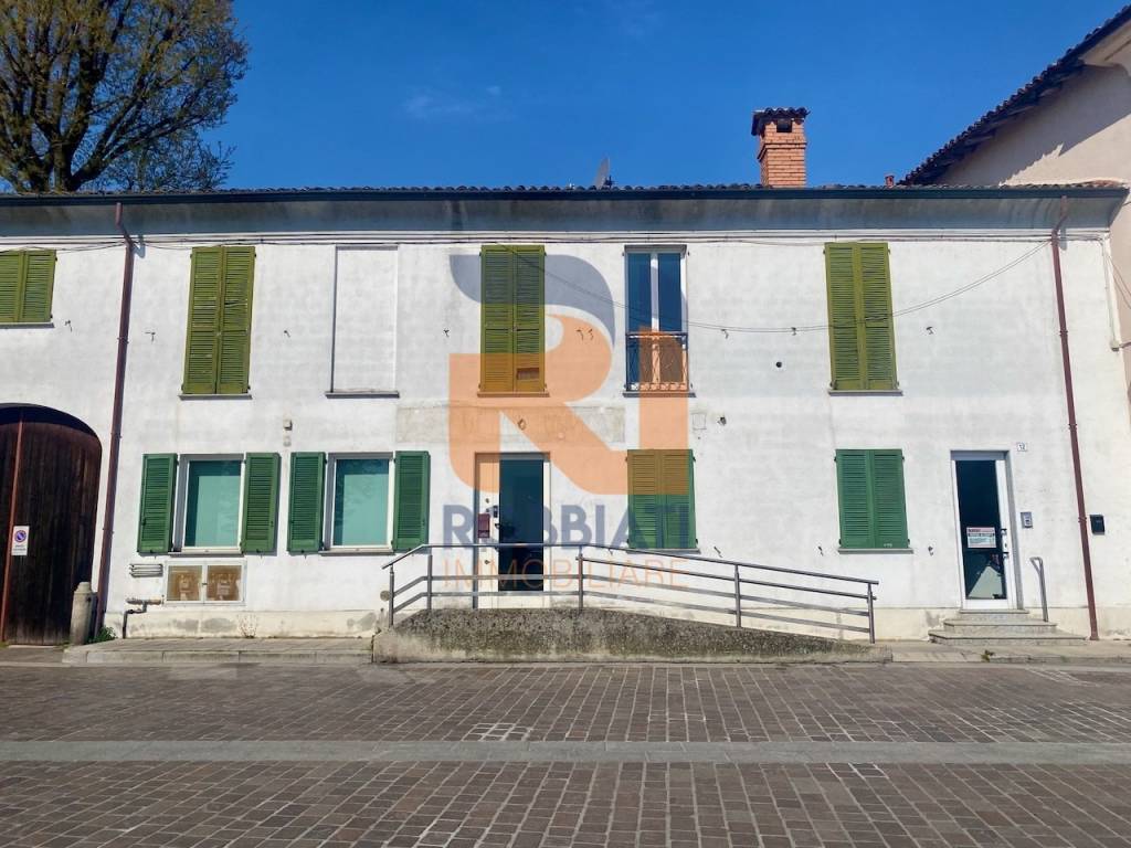 Ufficio - studio piazza vittorio emanuele ii, centro, cava manara