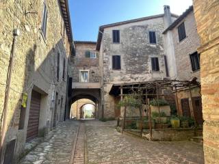 Cortile interno