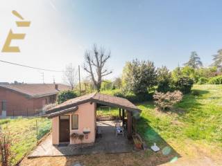 Patio esterno