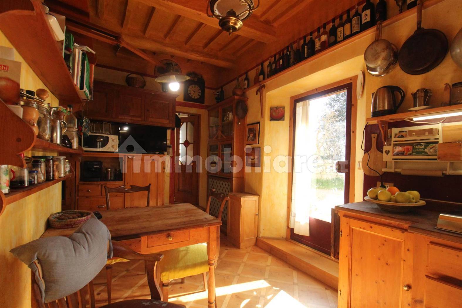 Casa indipendente in vendita a Barberino Tavarnelle