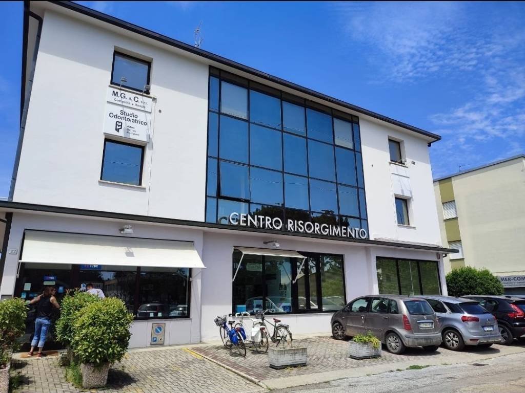 Ufficio - studio viale risorgimento 22, faenza
