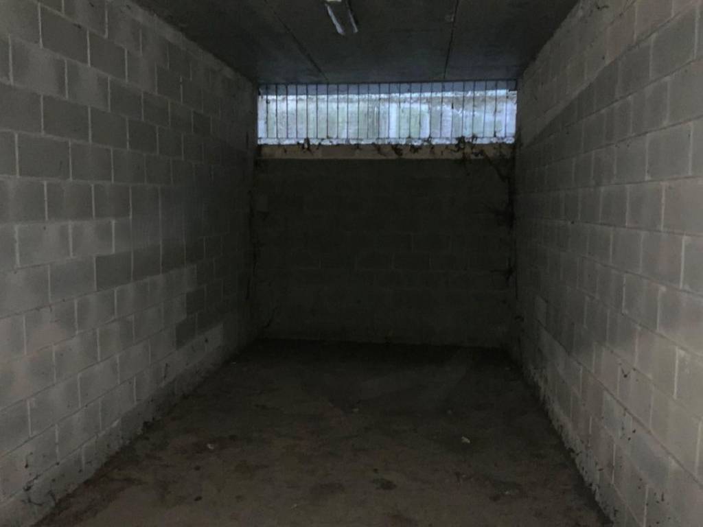 Garage - box all'asta via san vigilio,   28, milano