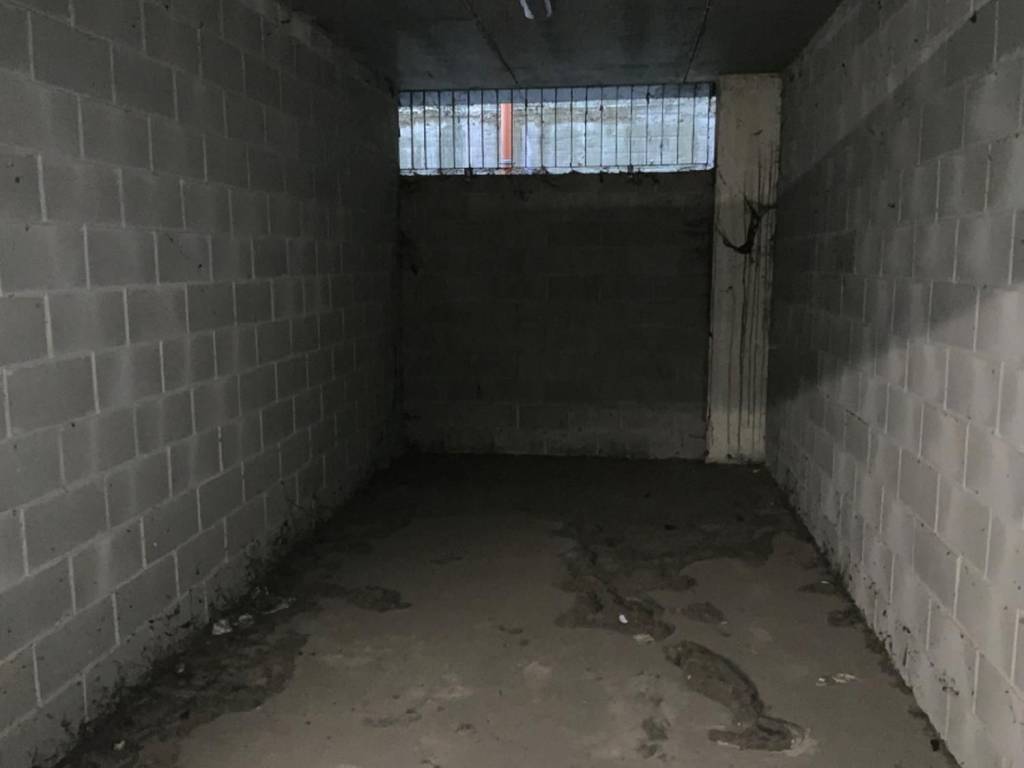Garage - box all'asta via san vigilio,   28, milano