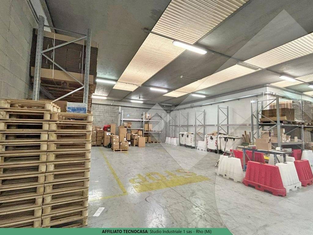 Interno non residenziale