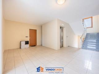 Interno palazzo