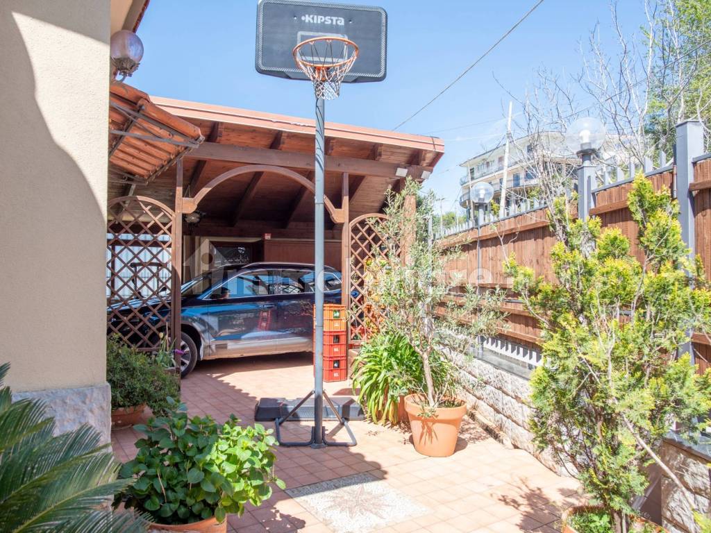 Giardino