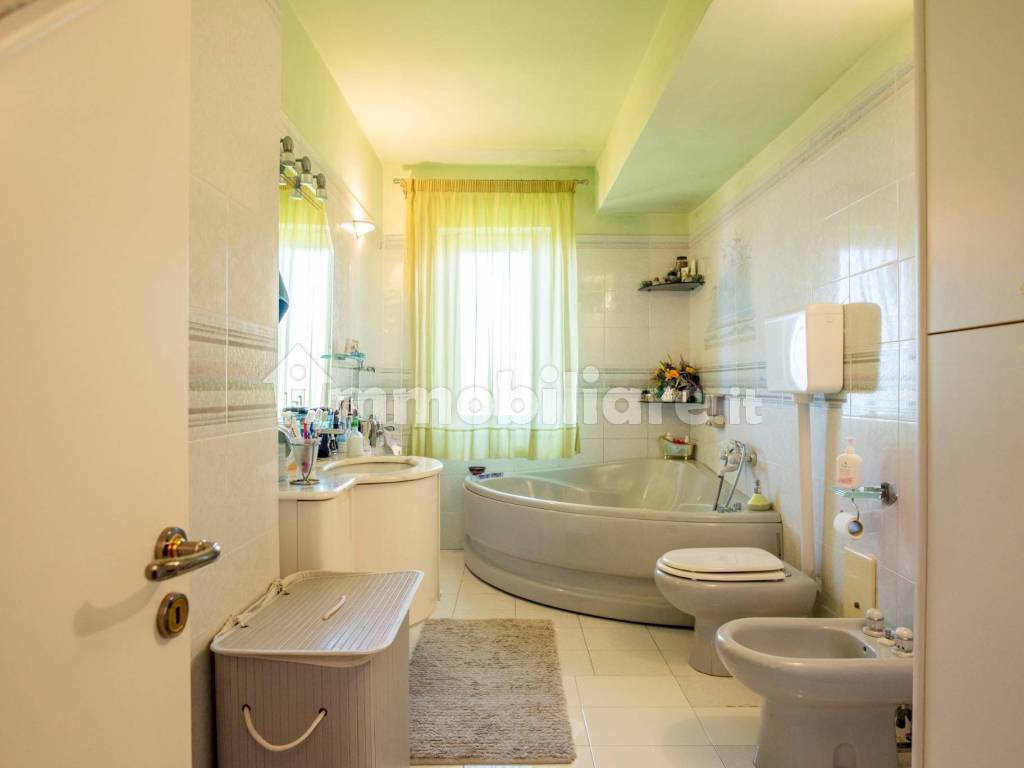 Bagno