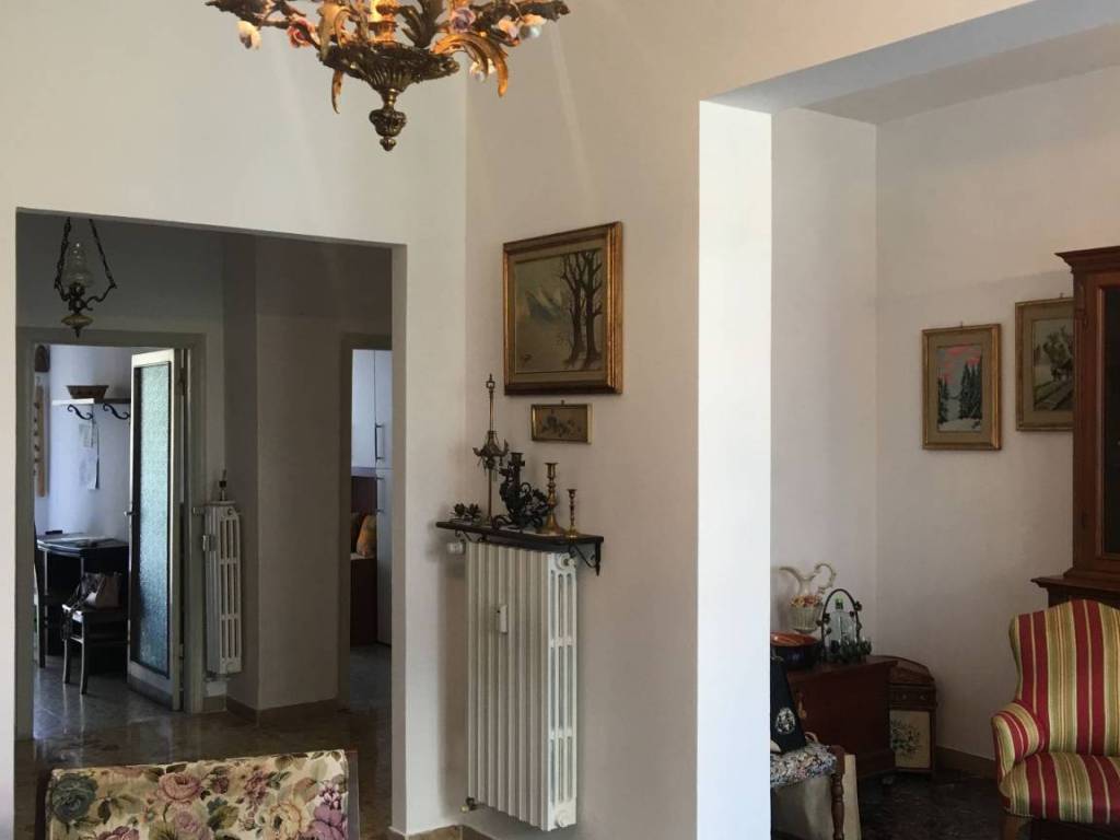 Stanza singola via augusto novelli 21, firenze