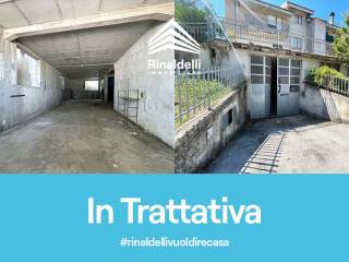 Cortile interno