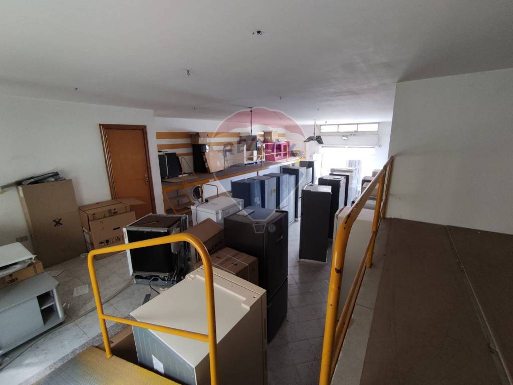 Interno non residenziale