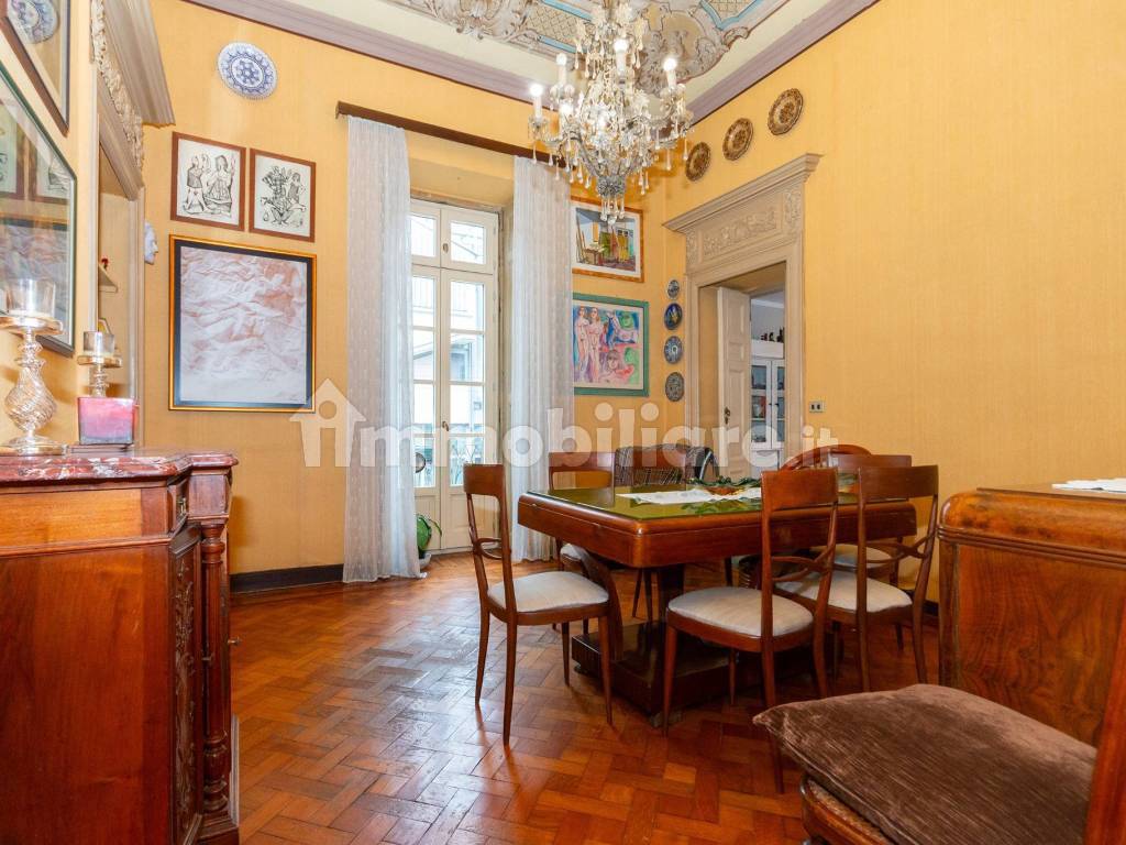 Sala da pranzo