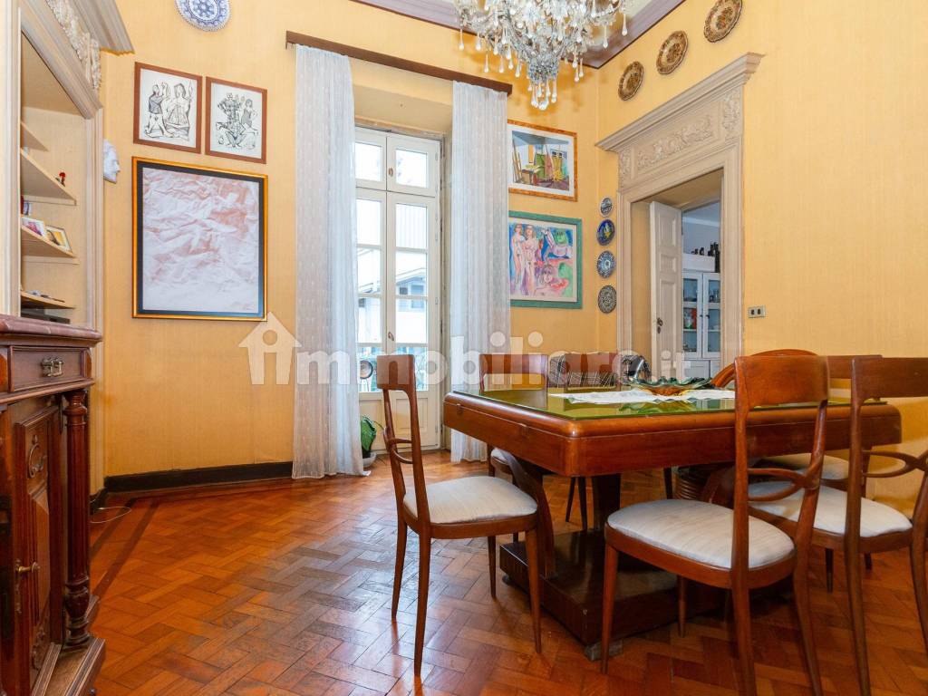 Sala da pranzo