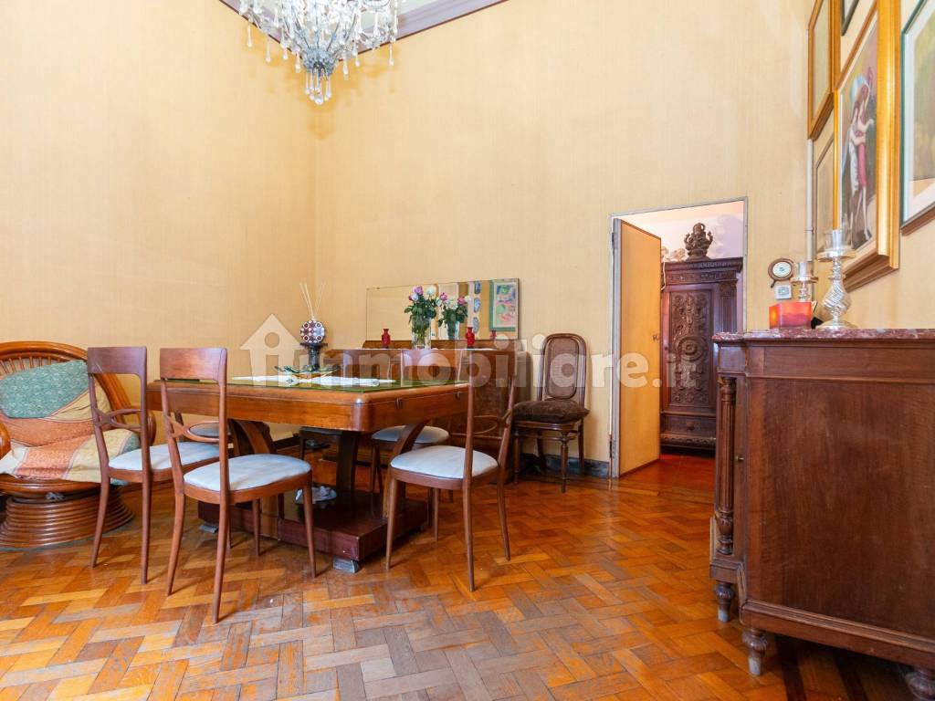 Sala da pranzo