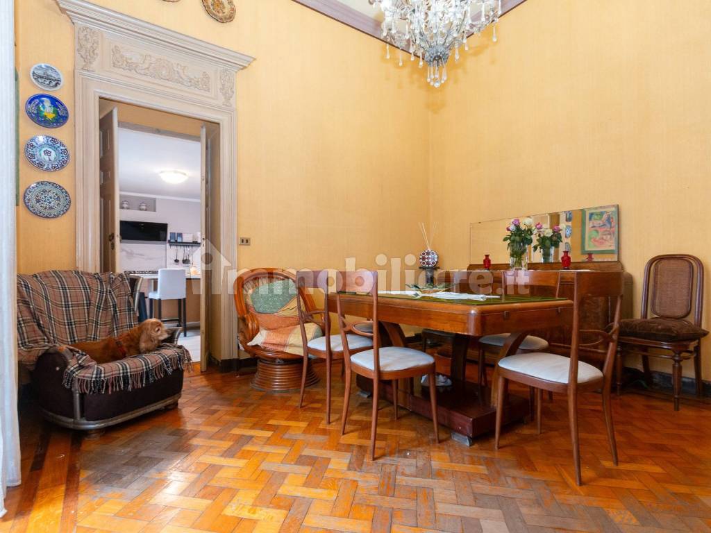 Sala da pranzo
