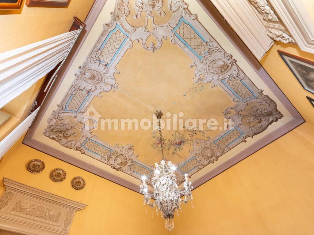 Interno palazzo