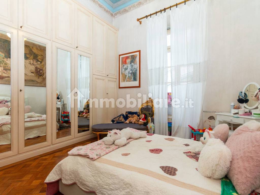 Camera da letto