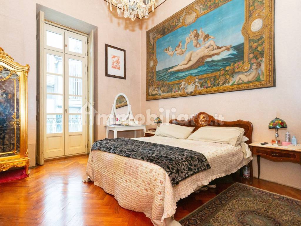 Camera da letto