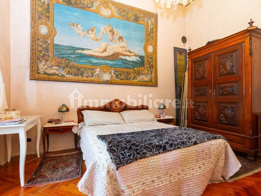 Camera da letto