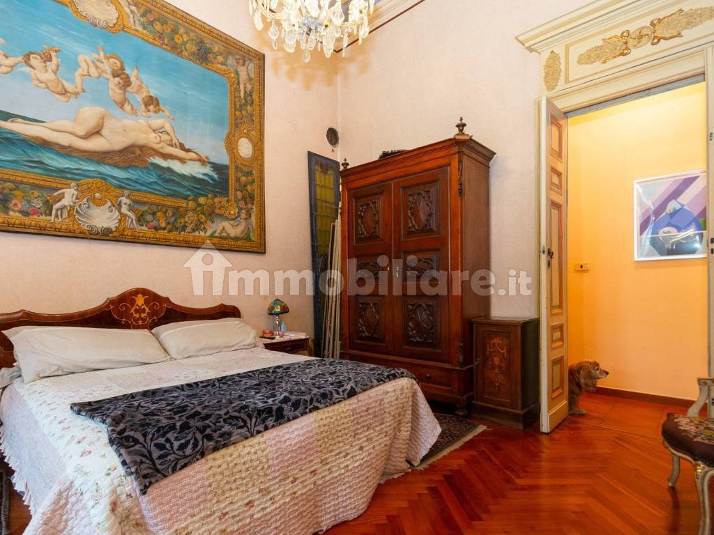 Camera da letto