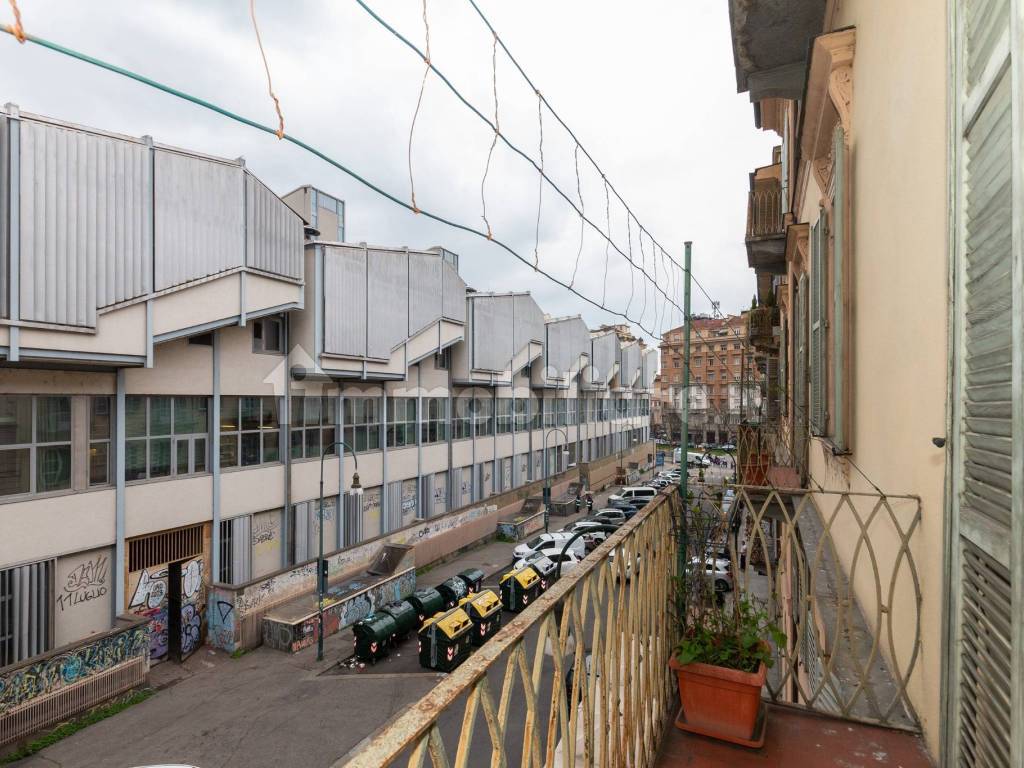 Balcone