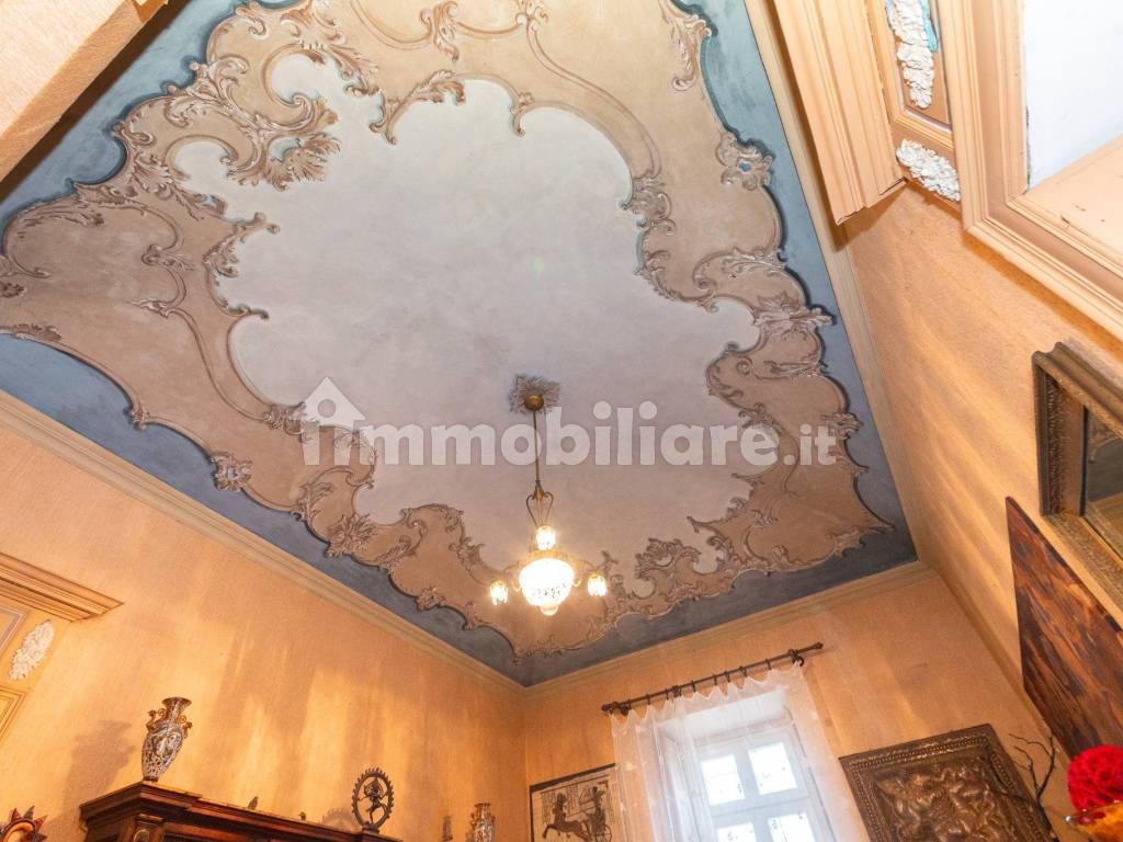 Interno palazzo