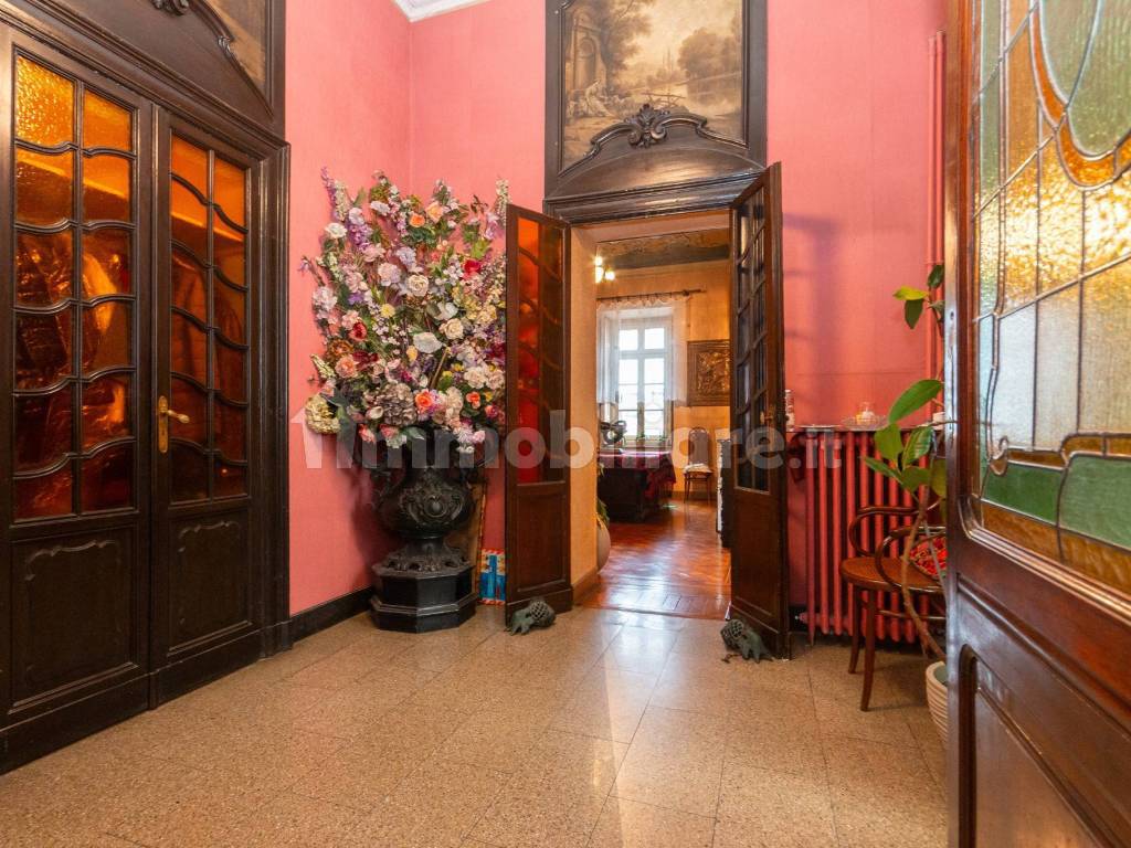 Ingresso