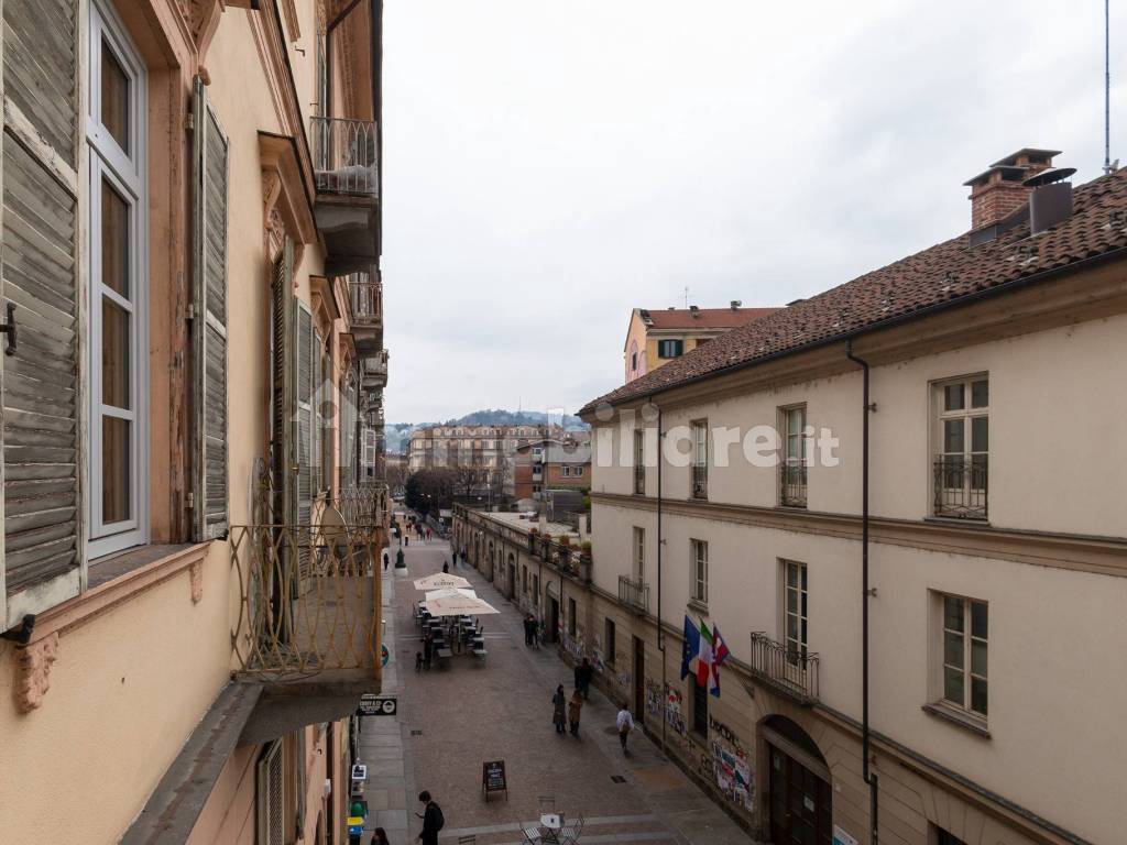 Balcone
