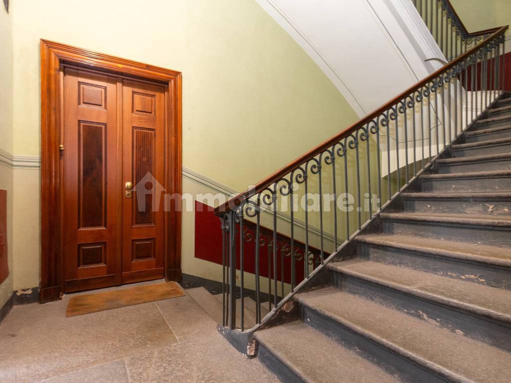 Interno palazzo