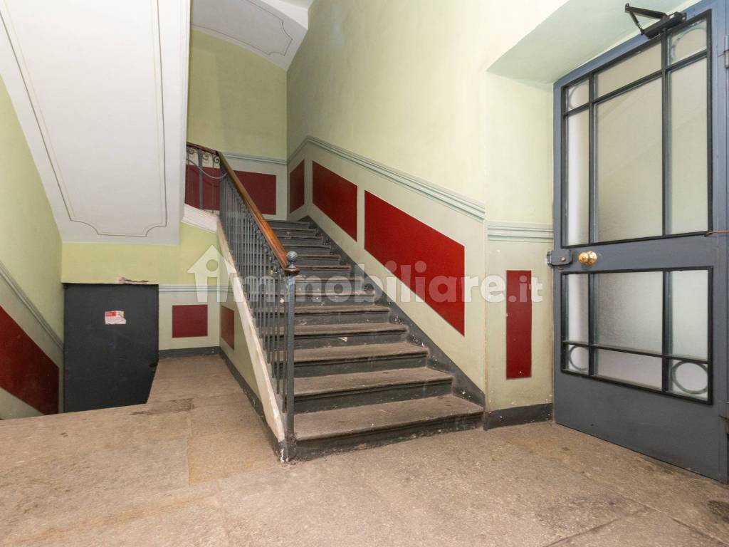 Interno palazzo