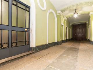 Interno palazzo