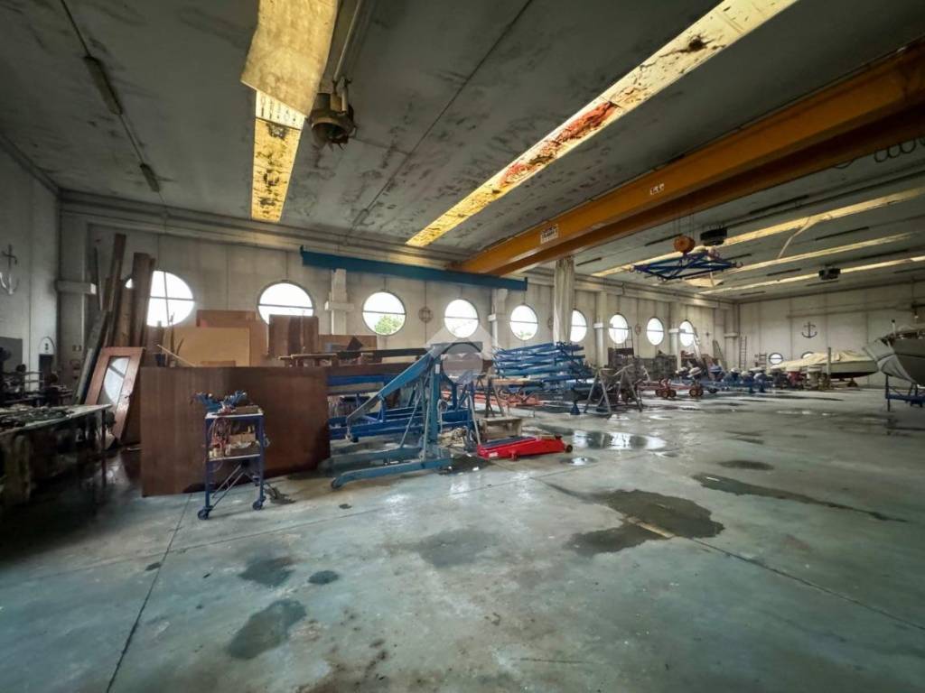 Interno non residenziale